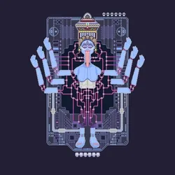 Kali circuit board