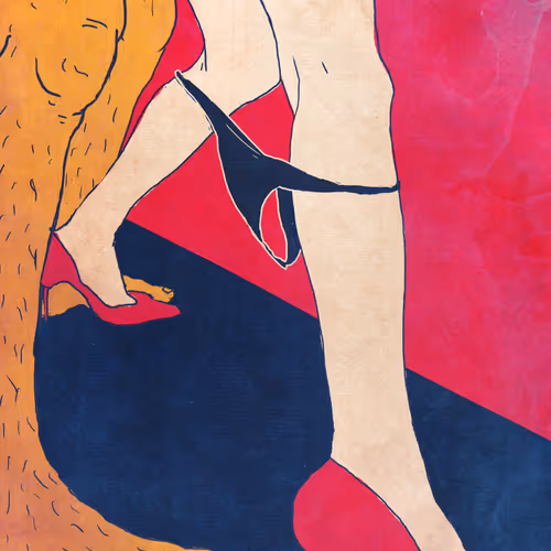 The Weird Love #2