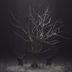 Tree of Oblivion