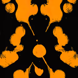 Little man! x Rorschach's KO #1
