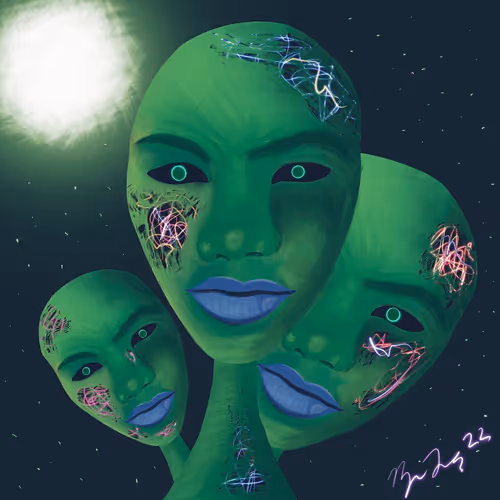 Don’t Be A Stranger