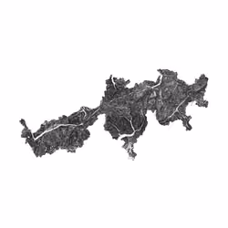Swiss Alps - Alps Mountain Range Puzzle
