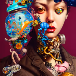 Inner Realm - intuition