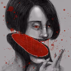 Haning_Quiet