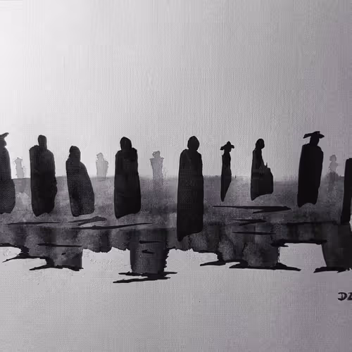 Ancestors