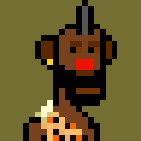 Evolastion #866