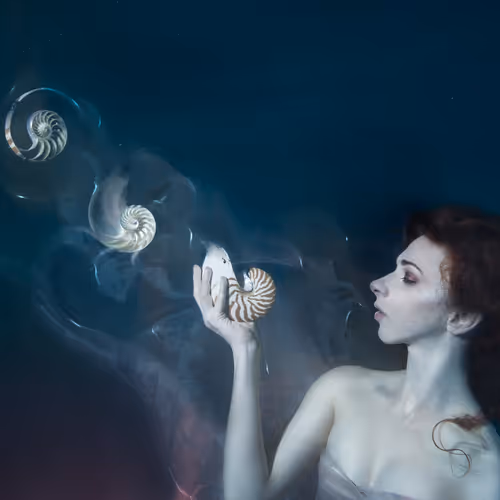 ARTIVISM: Woman. Water. Wonder.