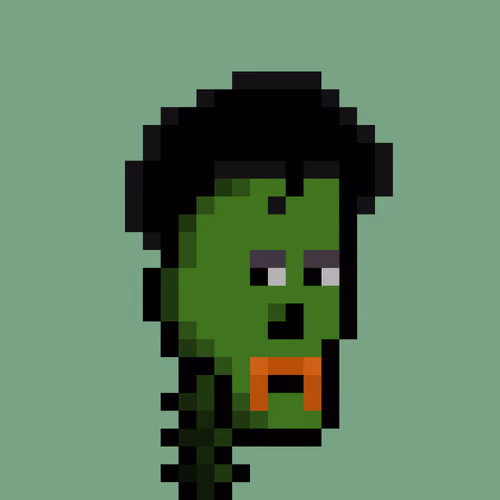NekaDead Skulls #943
