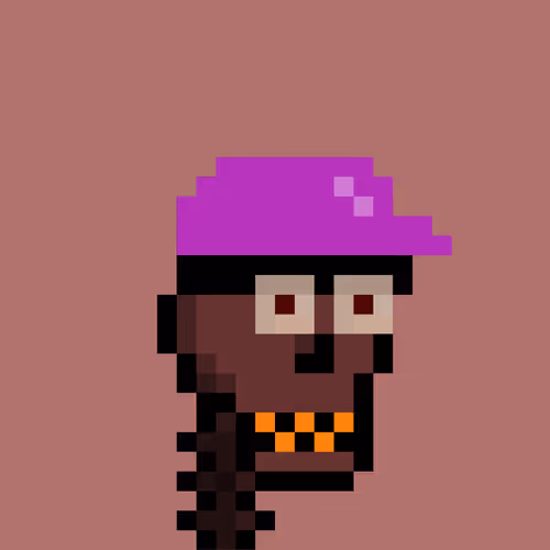 Nekadead Skull 1