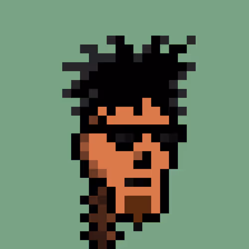 Nekadead Skull 1