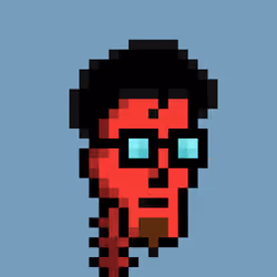 NekaDead Skulls #522