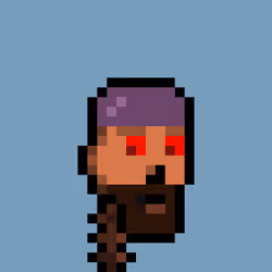 NekaDead Skulls #183