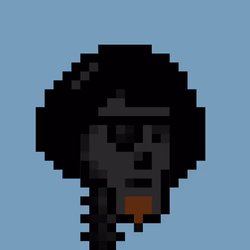 Nekadead Skull 1