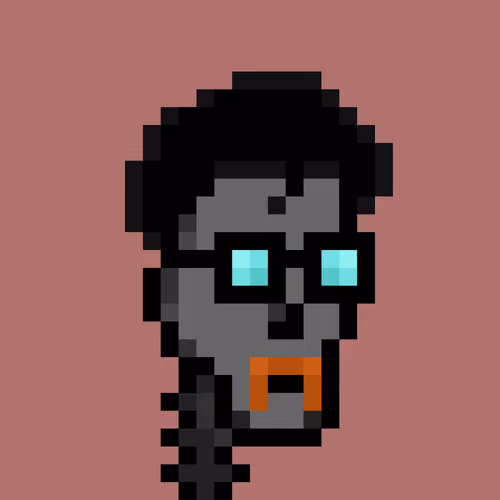 NekaDead Skulls #25