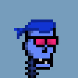 NekaDead Skulls #793