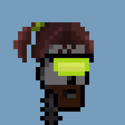 NekaDead Skulls #486