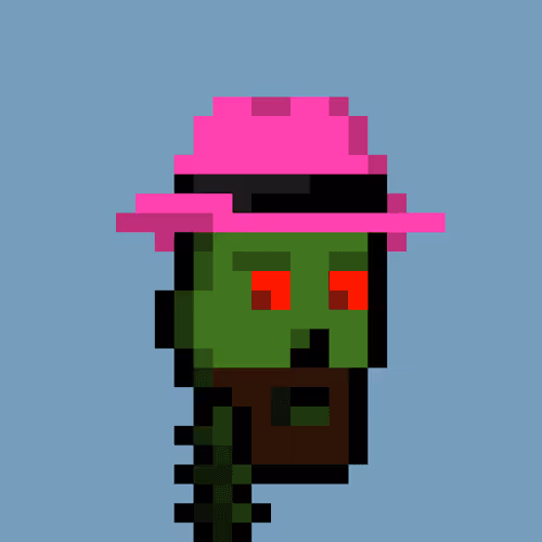 Nekadead Skull 1