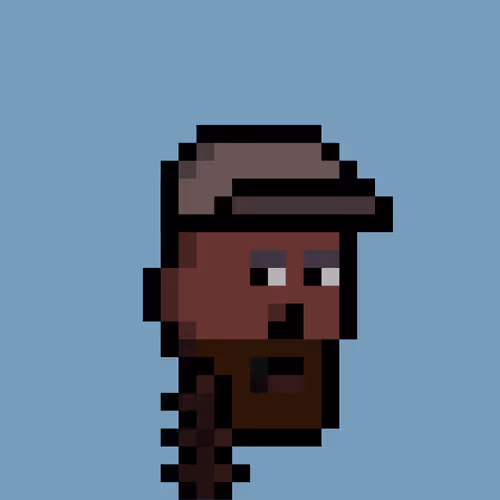 Nekadead Skull 1