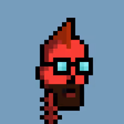 NekaDead Skulls #312