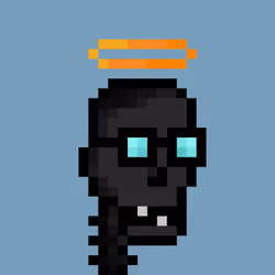 NekaDead Skulls #403
