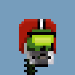NekaDead Skulls #26