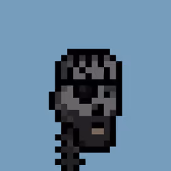 NekaDead Skulls #17