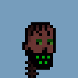NekaDead Skulls #85