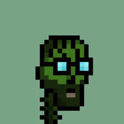 NekaDead Skulls #485