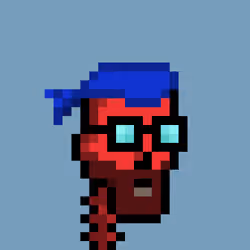 NekaDead Skulls #523