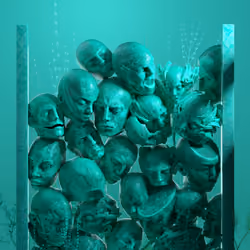 Malachite Kingdom #8