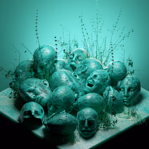 Malachite Kingdom