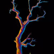 Glowing Trees V2