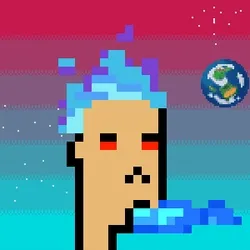 FreshAFPunk #01206