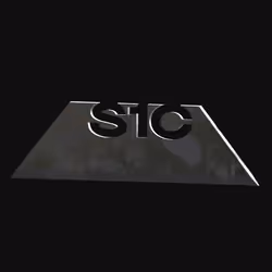 S1C Utility Blade #164