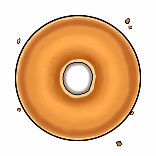 Drndonut