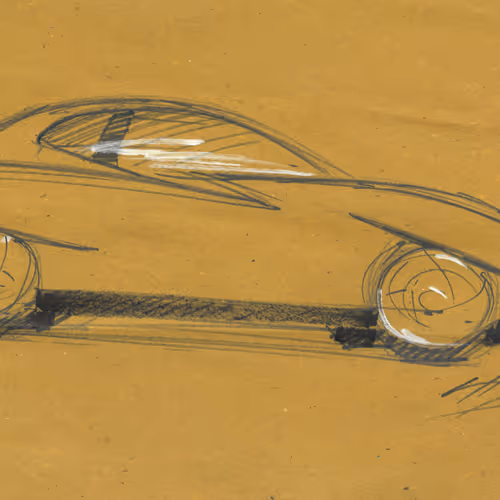 Coupé Fiat V1