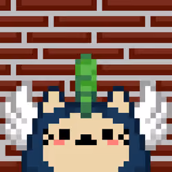 Feline Friend #2171