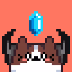 Feline Friend #2025