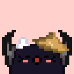 Feline Friend #2925