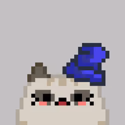 Feline Friend #850