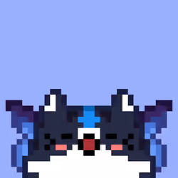 Feline Friend #3942