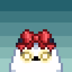 Feline Friend #3256