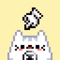 Feline Friend #4066