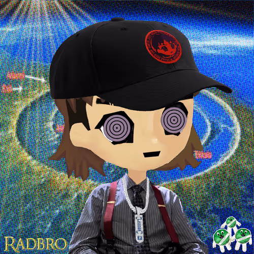 Radbro Webring