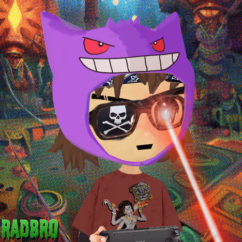 Radbro #4996
