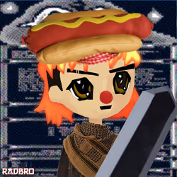 Radbro #3877