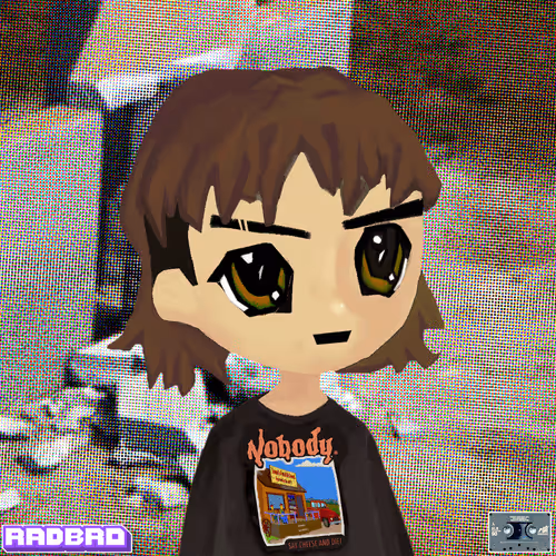 Radbro #664