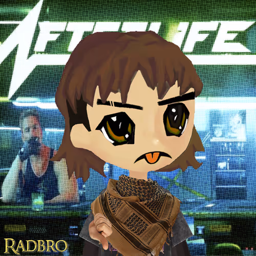 Radbro Webring
