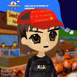 Radbro #194