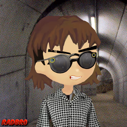 Radbro #4242